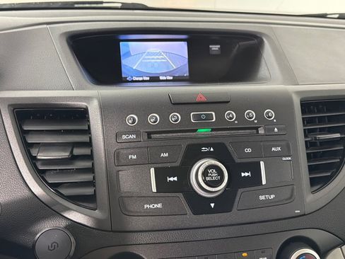 Used 2014 Honda CR-V LX image 17