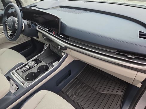 New 2026 Kia Carnival SX Prestige FWD image 20