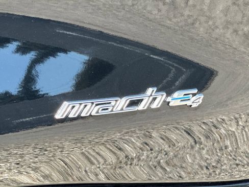 Used 2025 Ford Mustang Mach-E Premium w/ Sport Appearance Package image 28