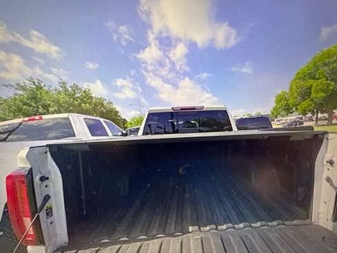 Used 2021 GMC Sierra 1500 Denali w/ Driver Alert Package II AWD/4WD image 6