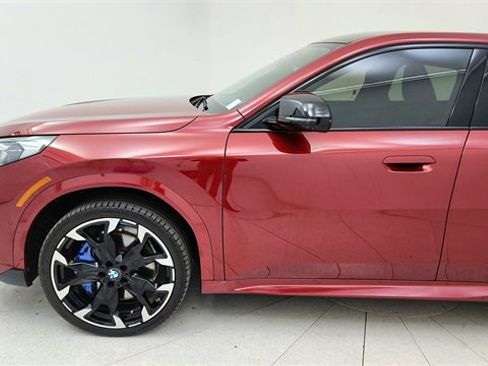 Used 2025 BMW X2 M35i image 9