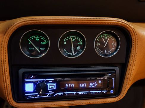Used 1999 Ferrari F355 Spider RWD image 40