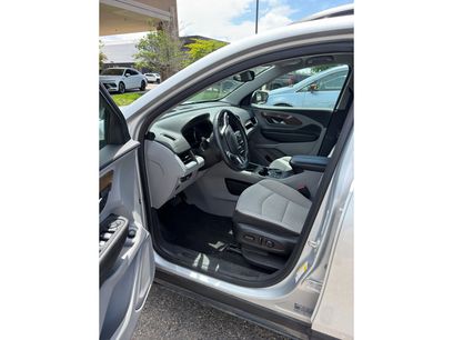 Used 2021 GMC Terrain SLE w/ Driver Convenience Package