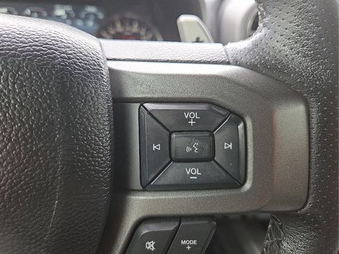 Used 2019 Ford F150 Raptor w/ Equipment Group 802A Luxury AWD/4WD image 17