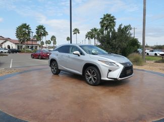 Used 2019 Lexus RX 350 FWD video 1