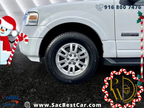 Used 2014 Ford Expedition EL XLT image 20