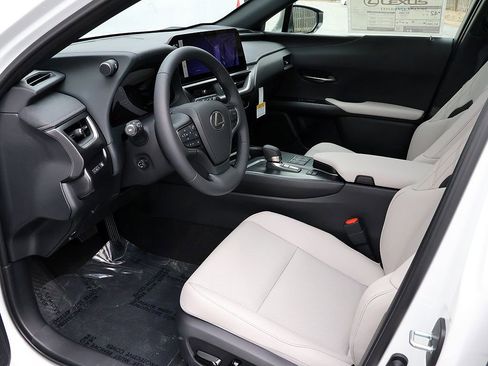 New 2026 Lexus UX 300h AWD image 14