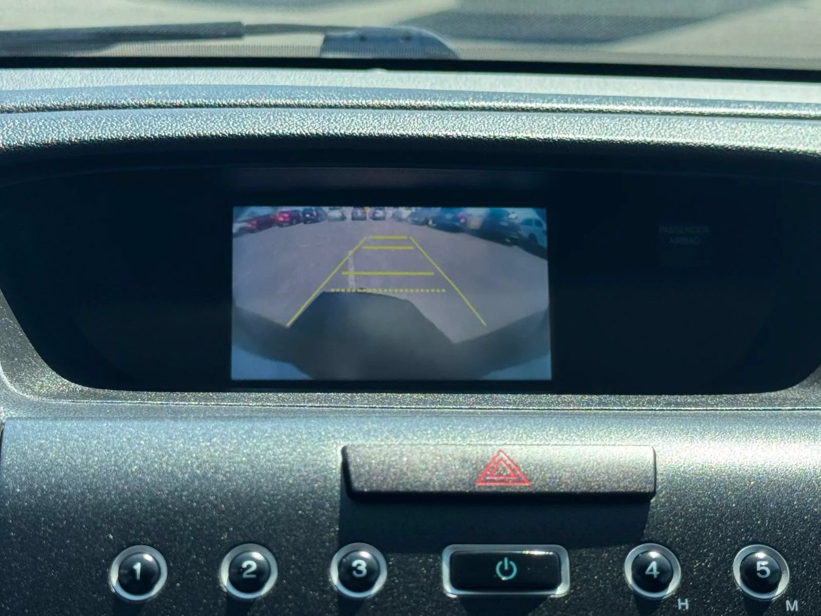 Used 2014 Honda CR-V EX image 34