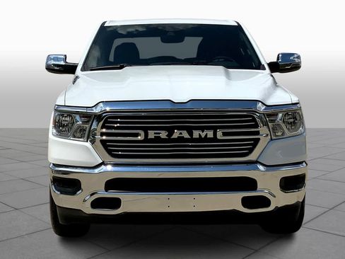 Used 2024 RAM 1500 Laramie image 3