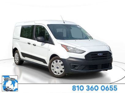 Used 2021 Ford Transit Connect XL