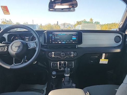 New 2026 Jeep Wrangler Sport S image 2