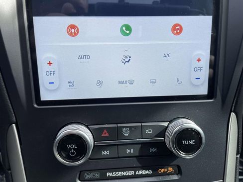 Used 2024 Ford Edge ST-Line image 42