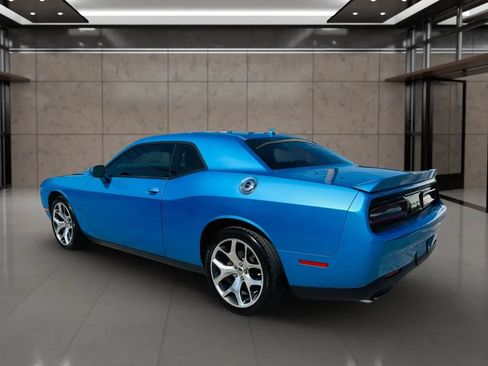 Used 2015 Dodge Challenger R/T Plus RWD image 7