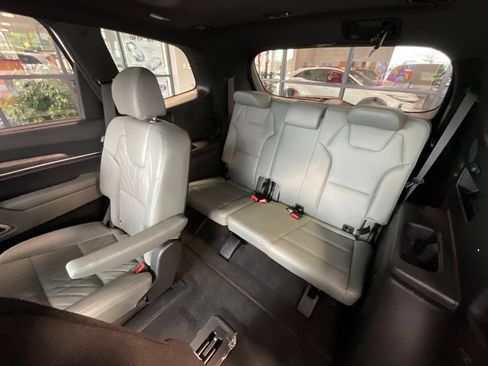 Used 2024 Kia Telluride SX X-Line AWD/4WD image 24