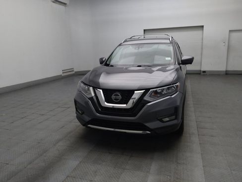 Used 2020 Nissan Rogue SL AWD/4WD image 15