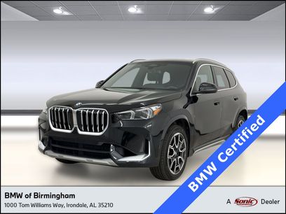 Used 2025 BMW X1 xDrive28i