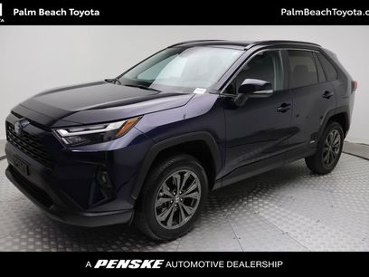 Certified 2024 Toyota RAV4 XLE Premium w/ Weather Package