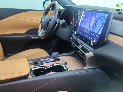 Used 2024 Lexus RX 350 Premium w/ Cold Area Package FWD image 21