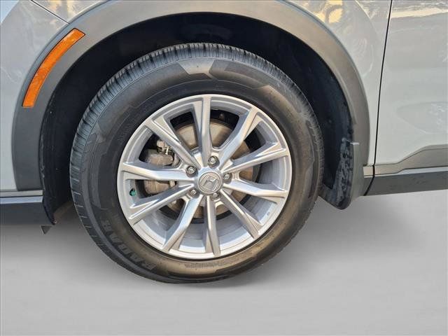 Used 2023 Honda CR-V EX-L image 22