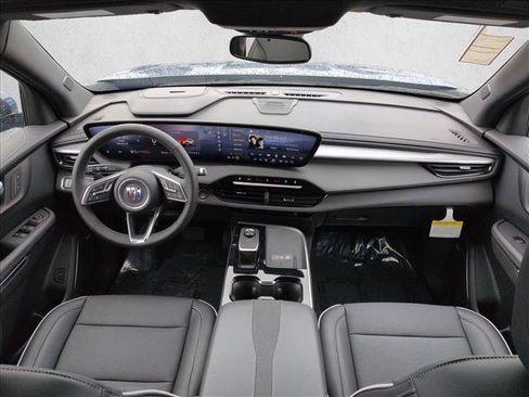 New 2026 Buick Enclave Preferred image 15