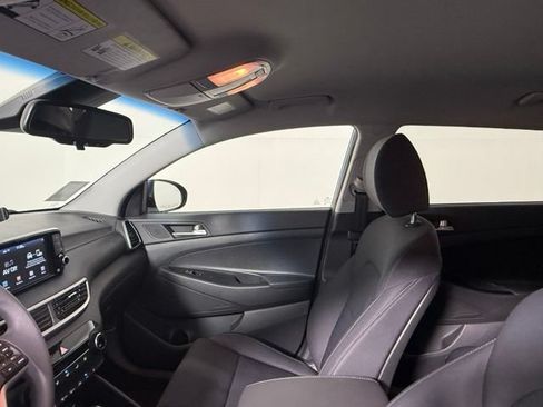 Used 2020 Hyundai Tucson Value FWD image 33