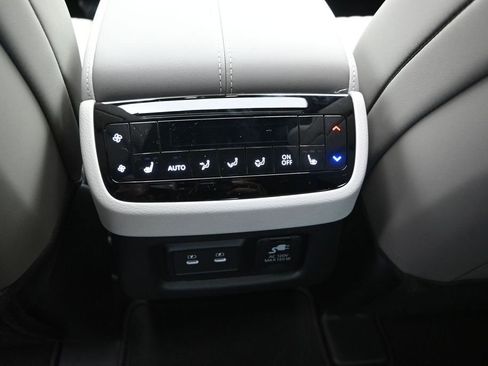 New 2026 INFINITI QX60 Autograph w/ Dark Cargo Package image 20