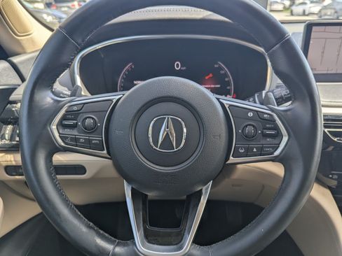 Used 2022 Acura MDX w/ Technology Package FWD image 26