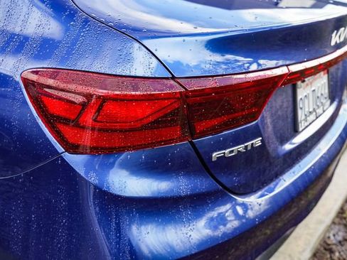 Certified 2023 Kia Forte LXS image 14