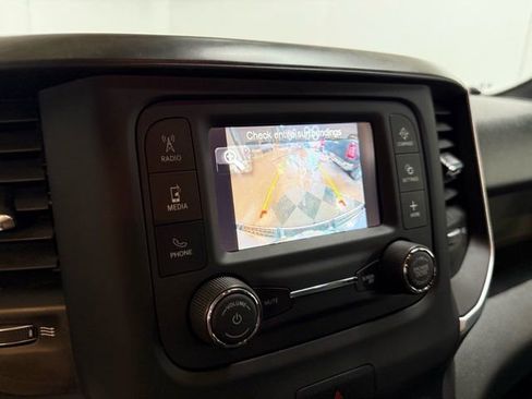 Certified 2024 RAM 1500 Big Horn image 32