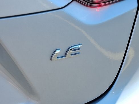 Used 2026 Toyota Corolla LE FWD image 32