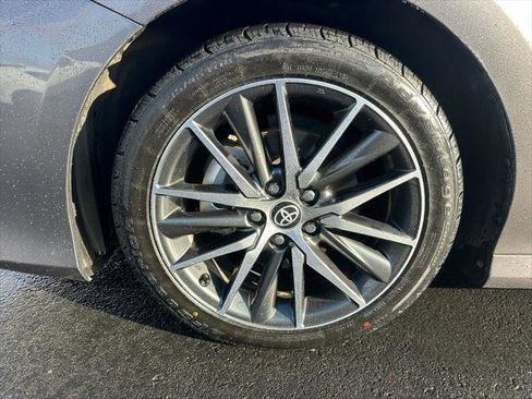 Certified 2024 Toyota Camry XLE w/ Navigation Package image 13