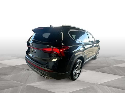 Used 2023 Hyundai Santa Fe SEL FWD image 8
