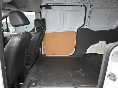 Used 2022 Ford Transit Connect XL image 23