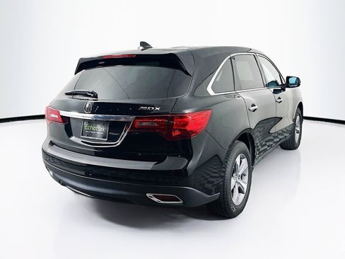 Used 2016 Acura MDX FWD image 9