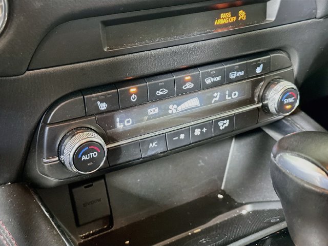 Used 2025 MAZDA CX-5 Carbon Edition AWD/4WD image 19