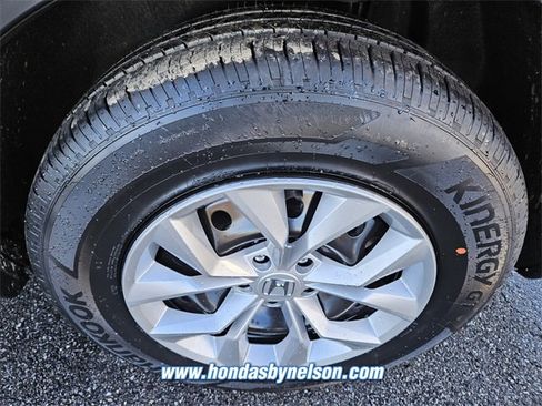 New 2026 Honda CR-V LX image 9