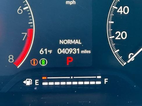 Used 2023 Honda Civic Sport image 20