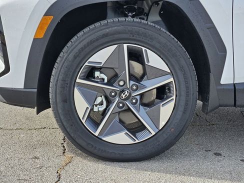 New 2026 Hyundai Tucson SEL image 11
