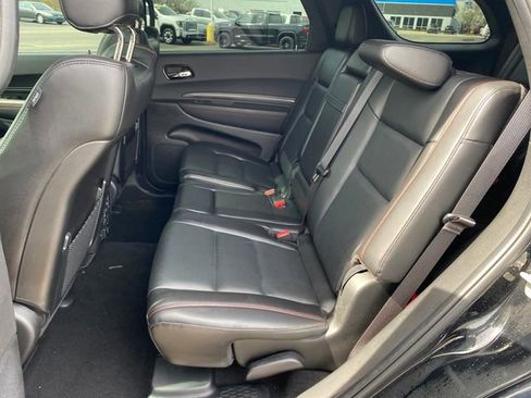 Used 2024 Dodge Durango GT image 19
