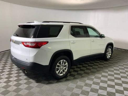 Used 2020 Chevrolet Traverse LT FWD image 6