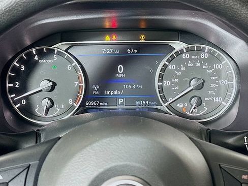 Used 2024 Nissan Altima 2.5 SV FWD image 13