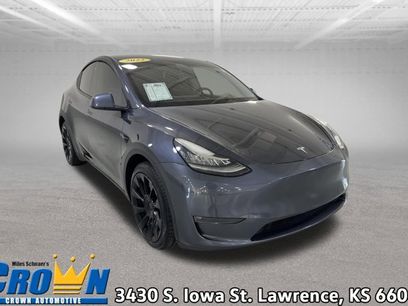 Used 2022 Tesla Model Y Long Range
