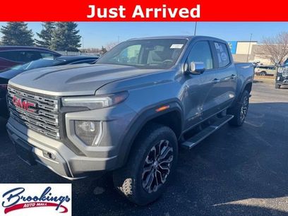 Used 2023 GMC Canyon Denali