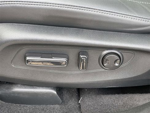 Certified 2023 Honda CR-V EX-L image 16