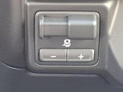 New 2026 Chevrolet Silverado 1500 Custom image 15