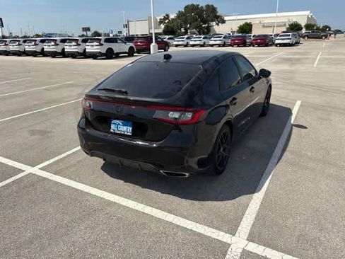 Used 2022 Honda Civic Sport Touring image 5
