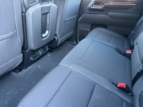 New 2026 GMC Sierra 1500 SLE RWD image 13