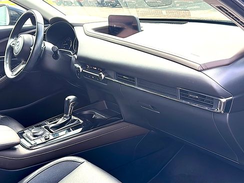 Used 2021 MAZDA CX-30 AWD 2.5 S w/ Premium Package image 37