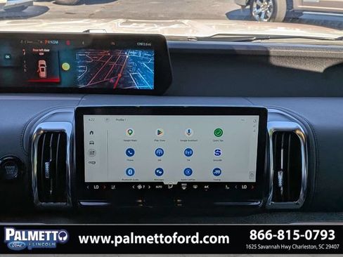 Used 2025 Ford Expedition Tremor AWD/4WD image 20