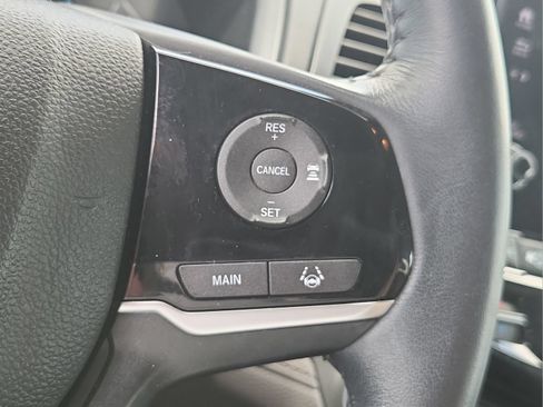Certified 2019 Honda Odyssey EX-L image 10